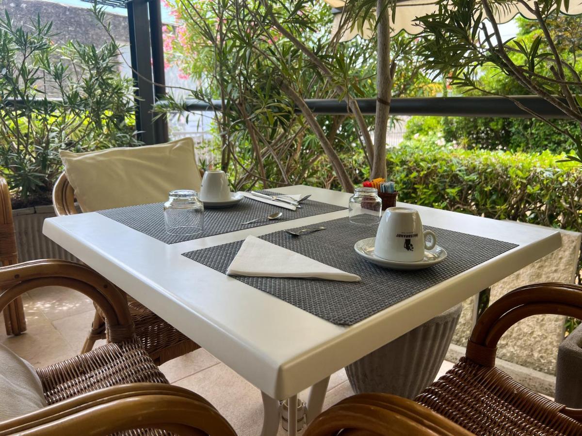 Hotel Marina ตอร์รีเดลเบนาโก ภายนอก รูปภาพ