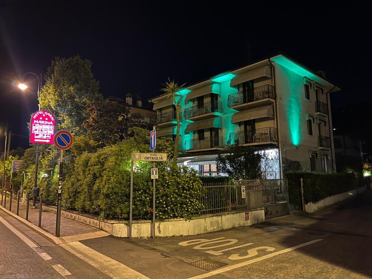 Hotel Marina ตอร์รีเดลเบนาโก ภายนอก รูปภาพ