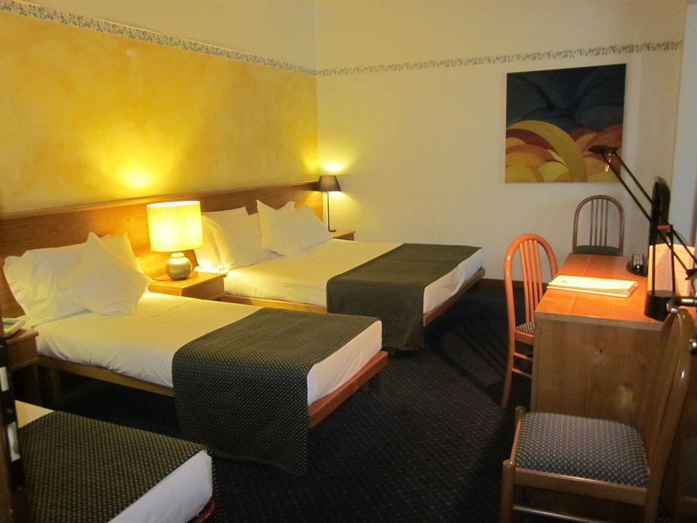 Hotel Marina ตอร์รีเดลเบนาโก ภายนอก รูปภาพ