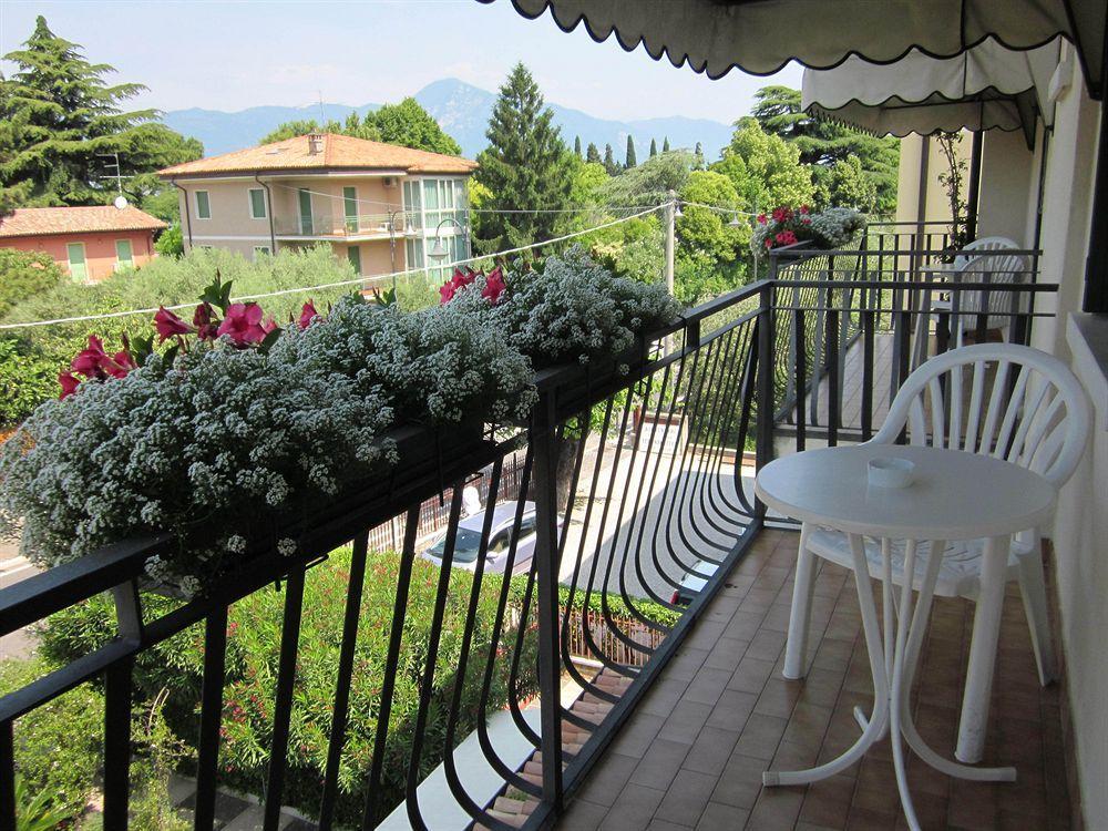 Hotel Marina ตอร์รีเดลเบนาโก ภายนอก รูปภาพ