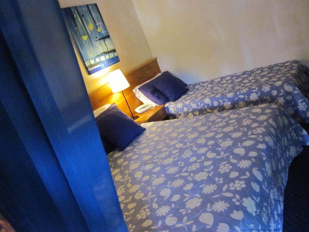 Hotel Marina ตอร์รีเดลเบนาโก ภายนอก รูปภาพ