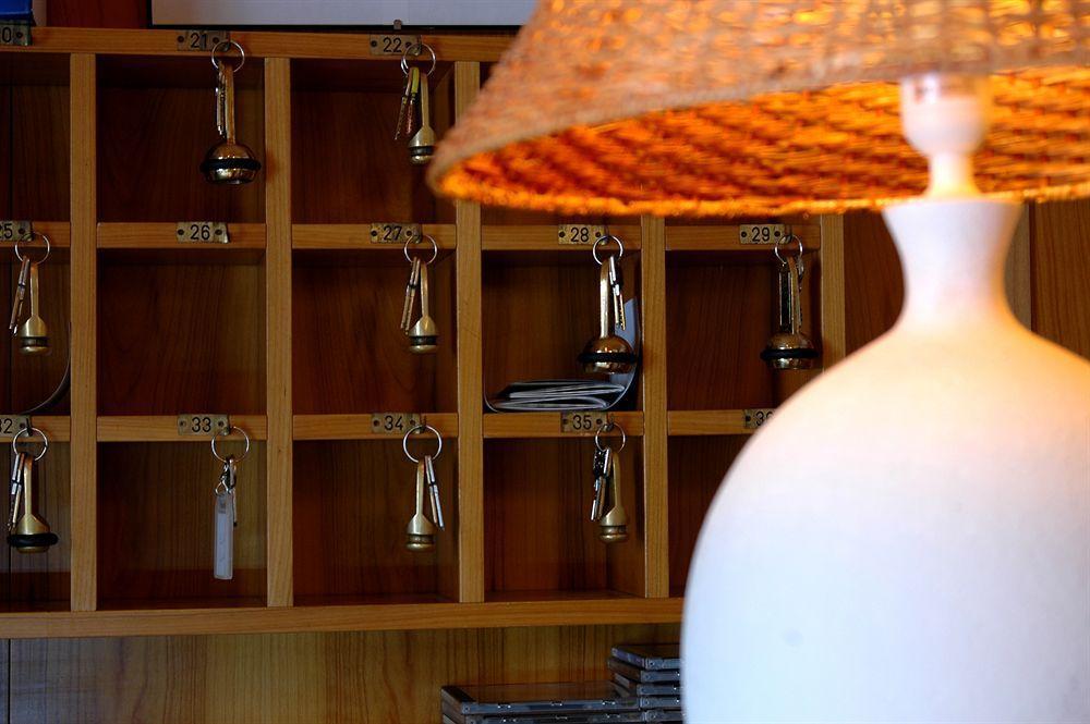 Hotel Marina ตอร์รีเดลเบนาโก ภายนอก รูปภาพ