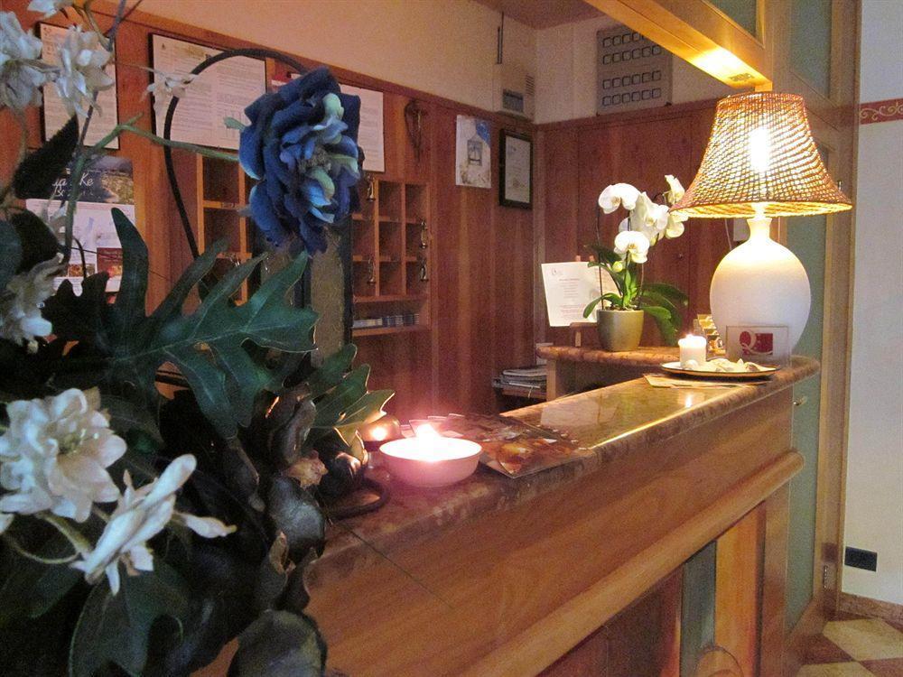 Hotel Marina ตอร์รีเดลเบนาโก ภายนอก รูปภาพ