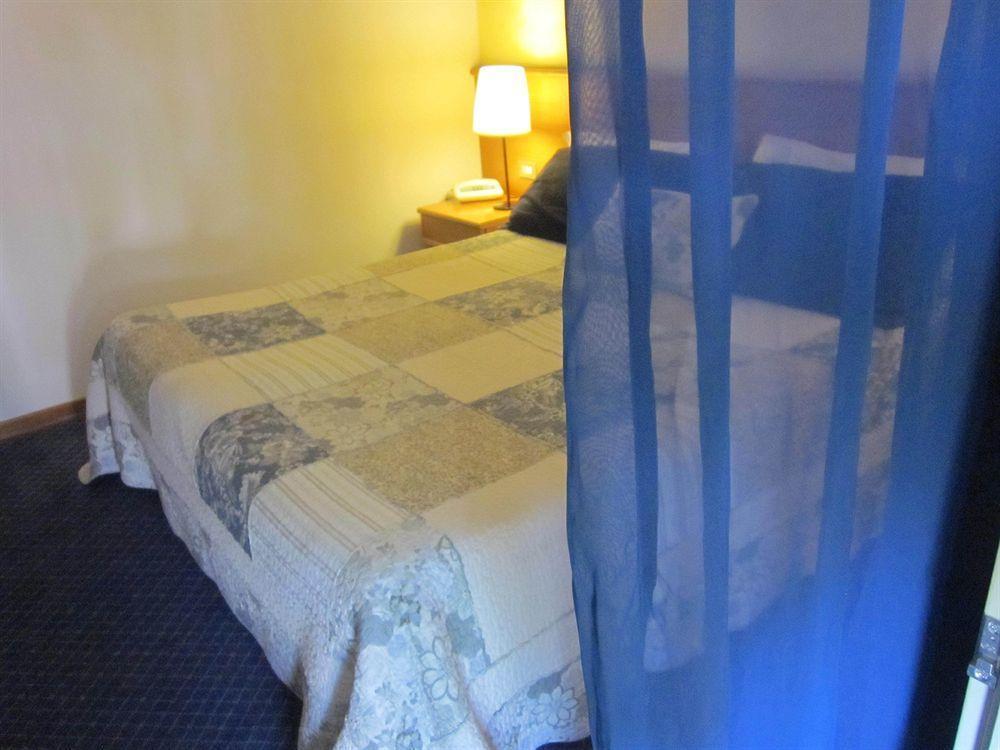 Hotel Marina ตอร์รีเดลเบนาโก ภายนอก รูปภาพ