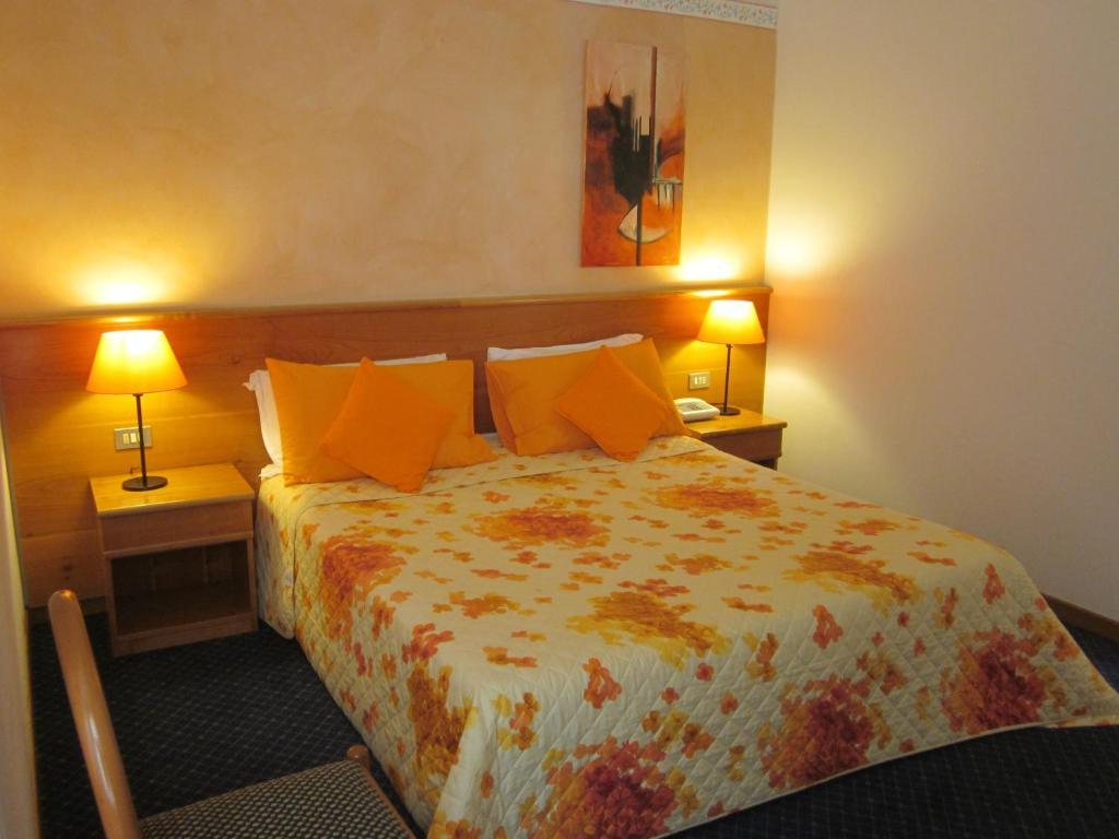 Hotel Marina ตอร์รีเดลเบนาโก ห้อง รูปภาพ