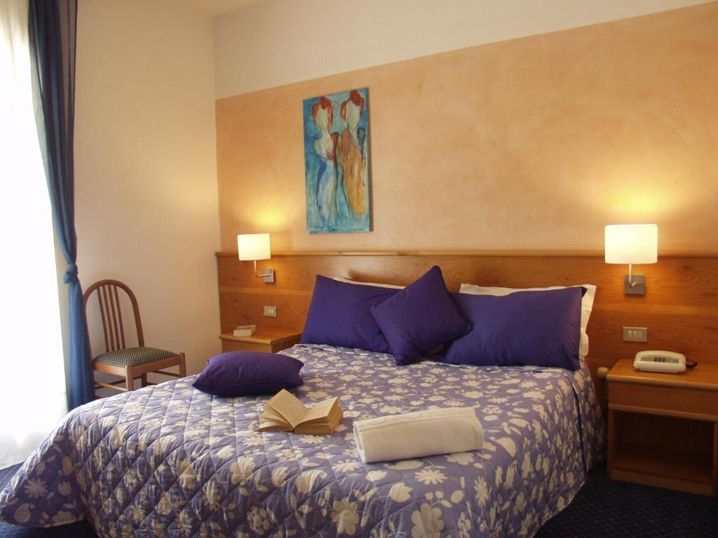 Hotel Marina ตอร์รีเดลเบนาโก ห้อง รูปภาพ