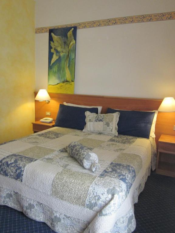Hotel Marina ตอร์รีเดลเบนาโก ห้อง รูปภาพ