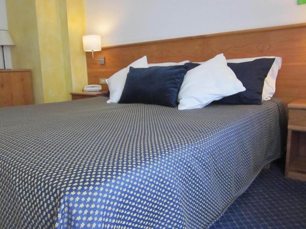 Hotel Marina ตอร์รีเดลเบนาโก ห้อง รูปภาพ