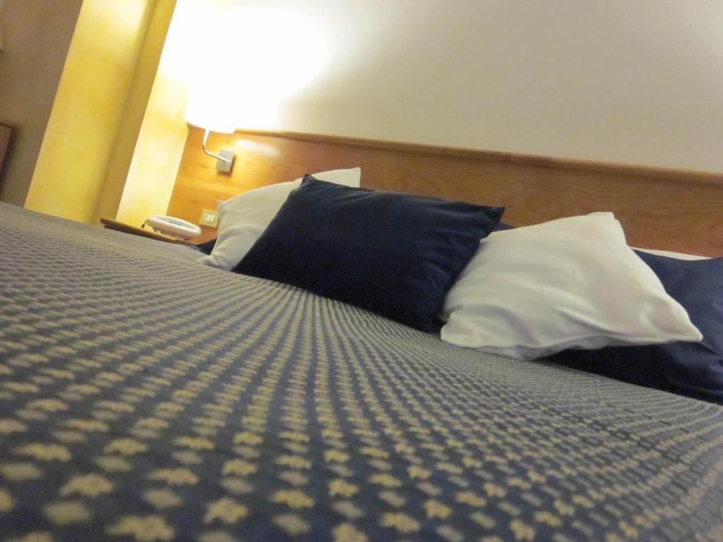 Hotel Marina ตอร์รีเดลเบนาโก ห้อง รูปภาพ