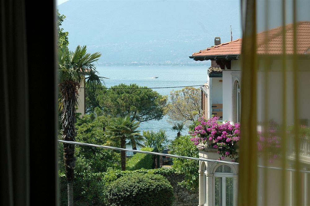 Hotel Marina ตอร์รีเดลเบนาโก ภายนอก รูปภาพ