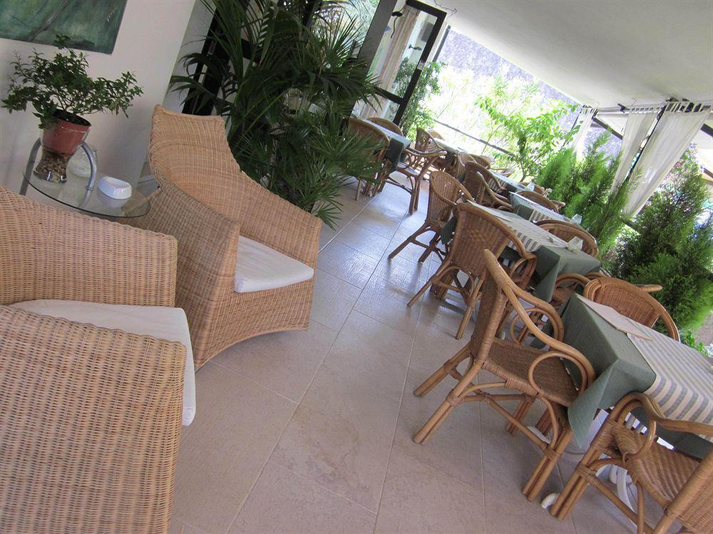 Hotel Marina ตอร์รีเดลเบนาโก ภายนอก รูปภาพ