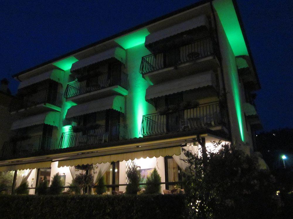Hotel Marina ตอร์รีเดลเบนาโก ภายนอก รูปภาพ